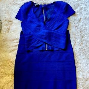 Bebe Co-od Blue Mini set 💙